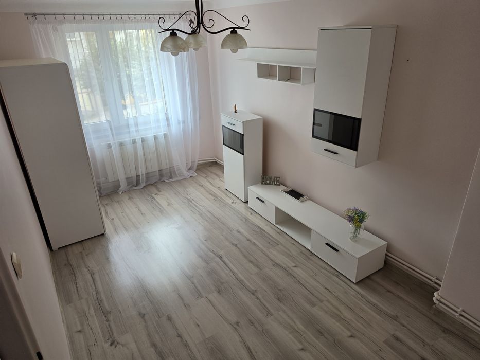 Sprzedam Mieszkanie w centrum Miasta 1  piętro
