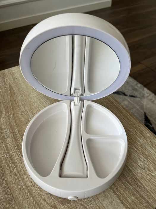 Espelho maquiagem com luz64284096590339123