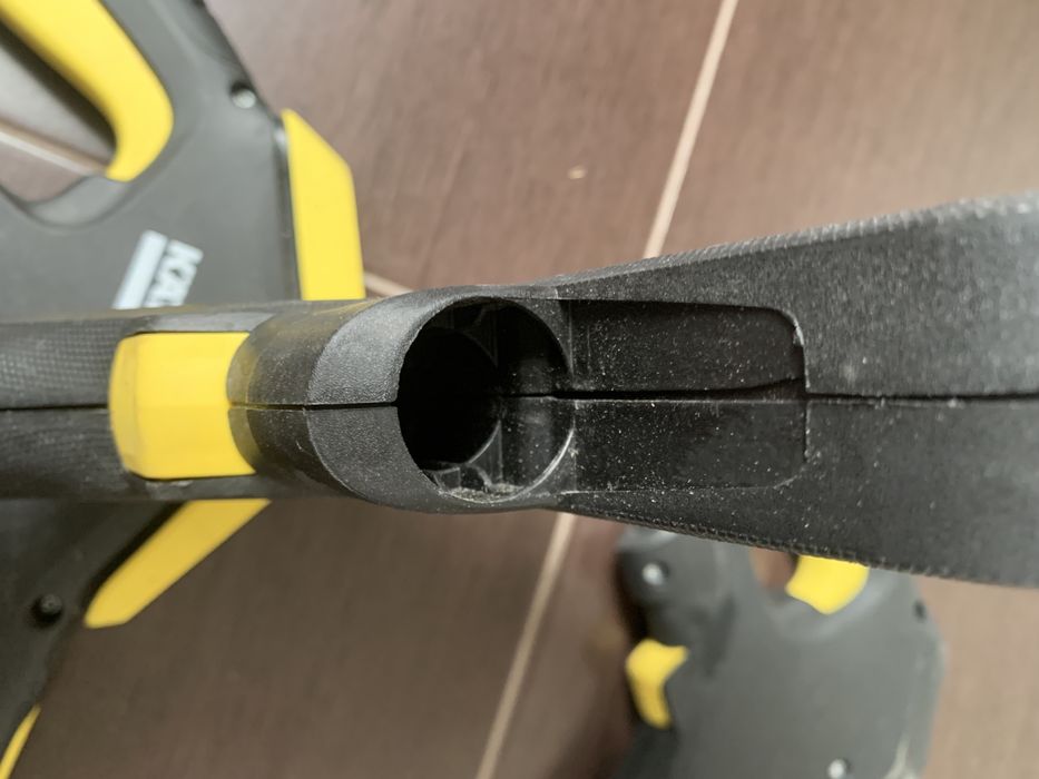 Пистолет для мойки высокого давления Karcher Full Control G 145 Q