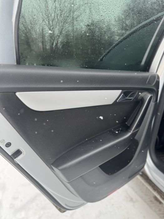 Volkswagen Passat b7 2012г