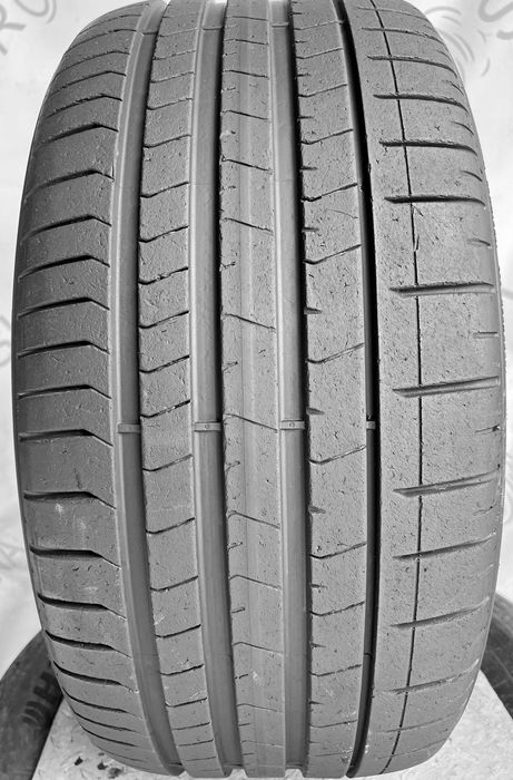 ШиниБ/в 275.35.21 пара Pirelli 2шт