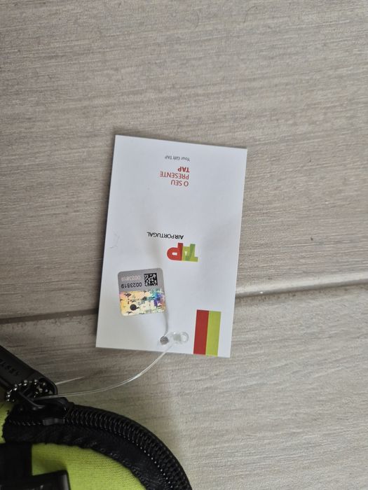 Delsey Sleeve TAP Laptop 15''