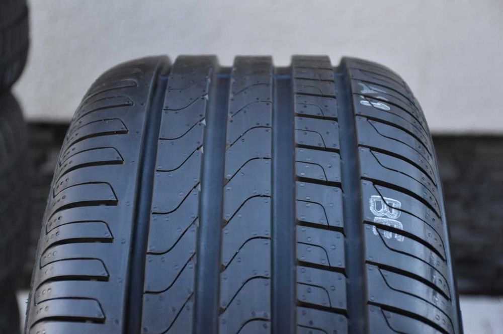 NOWE Pirelli SCORPION VERDE XL SealInside 255/40R20 101V dot2023