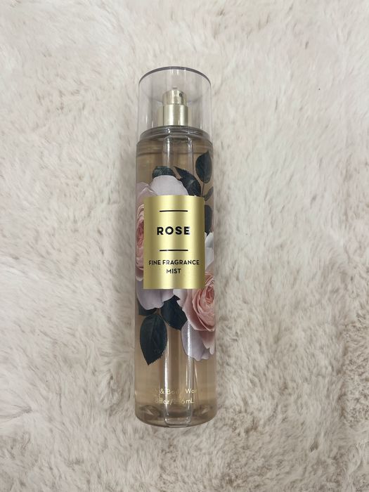 Парфумований спрей для тіла