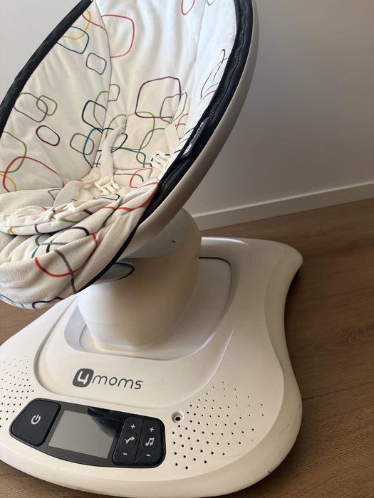 Espreguiçadeira 4Moms