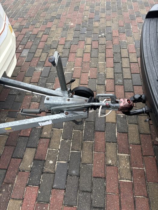 Sprzedam BURSTNER Holiday