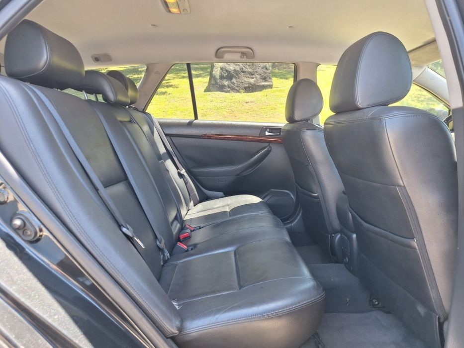 Toyota Avensis sw 2.0 D-4D