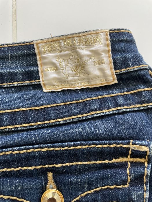 джинси true religion 27