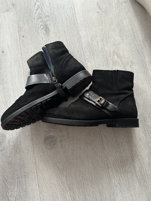 Ботинки Tommy Hilfiger 37 розм