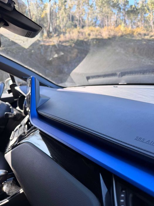 Toyota C-HR 1.8 HSD Exclusive+P.Luxury