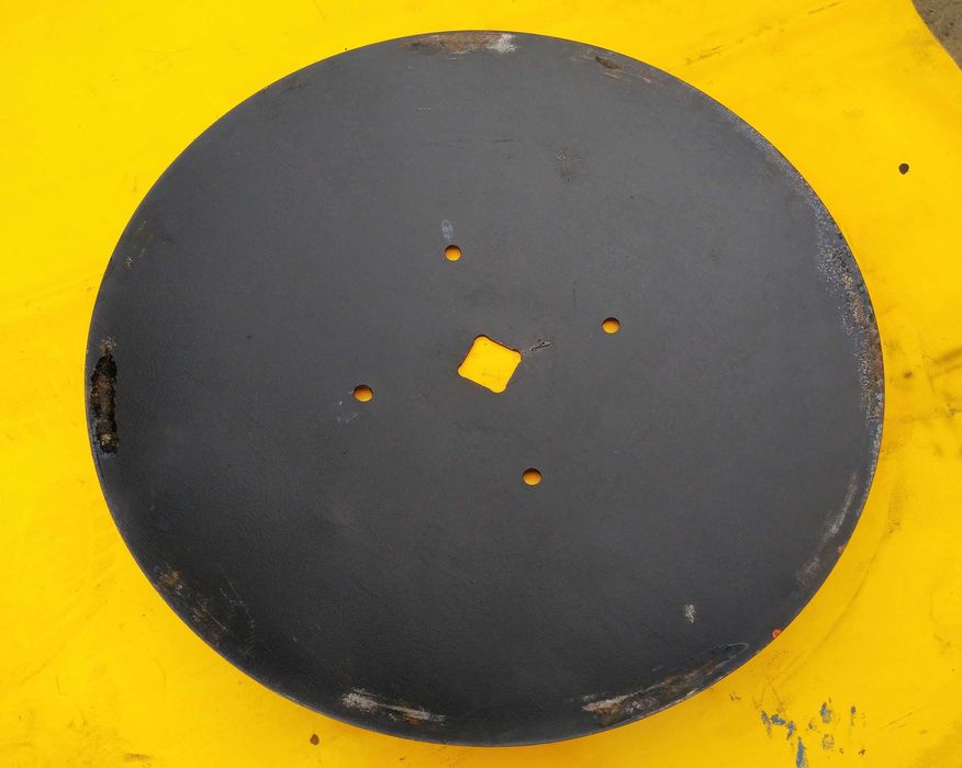 Talerz brony talerzowej Galucho 560x5x40