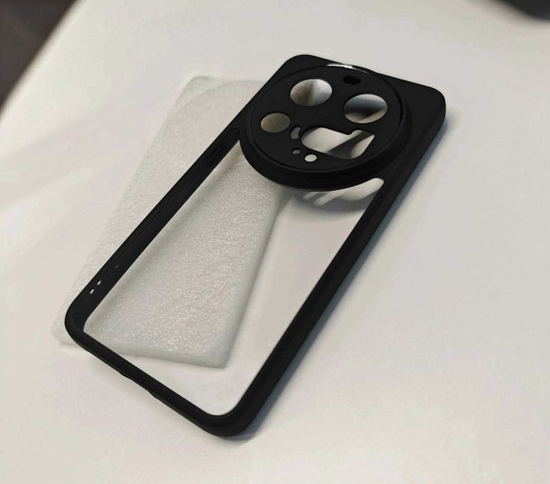 Capa de Telemóvel para Xiaomi 15 Ultra – Proteção Premium