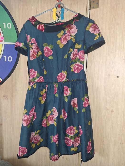 Sukienka lekka Atmosphere 14.