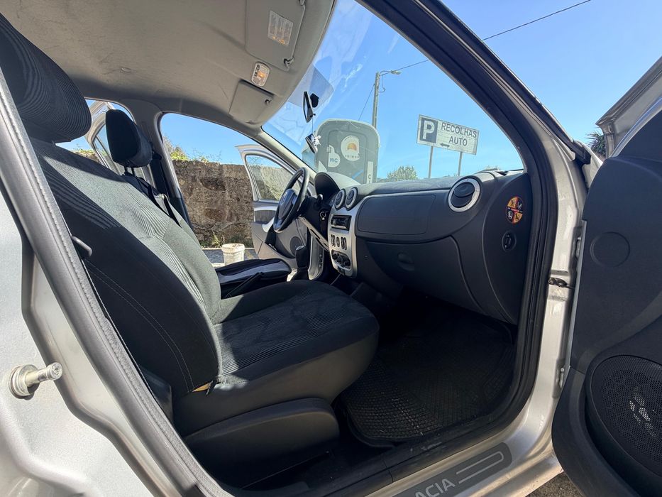 Dacia Sandero  85 000km