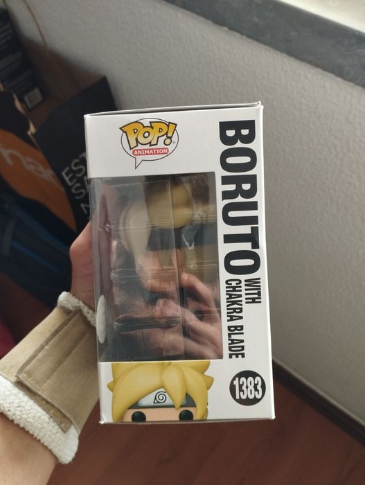 Boruto CHASE - Funko POP423493124951920642