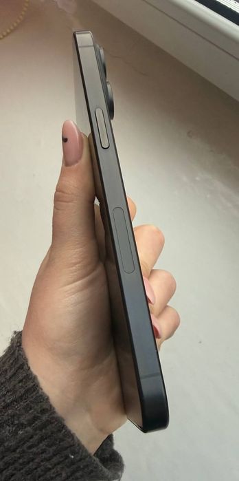 iPhone 15 pro max 256 gb neverlock