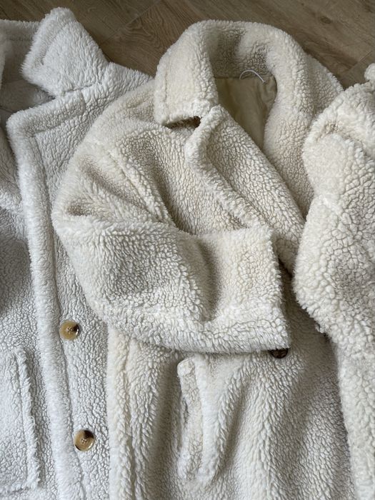 Шубки жіночі.