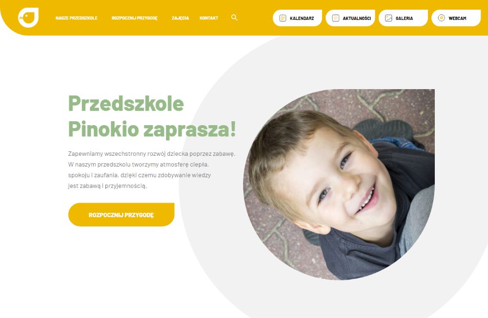 Strona internetowa dla Twojej firmy- Wordpress --> od 330 zł FV