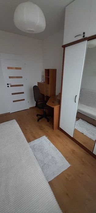 Mieszkanie – Gdańsk, Zaspa-Młyniec - Widok 4
