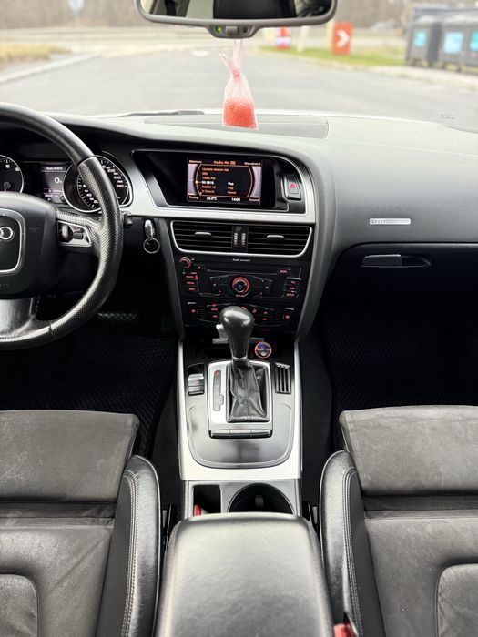 Audi A5 2009p Avtomat