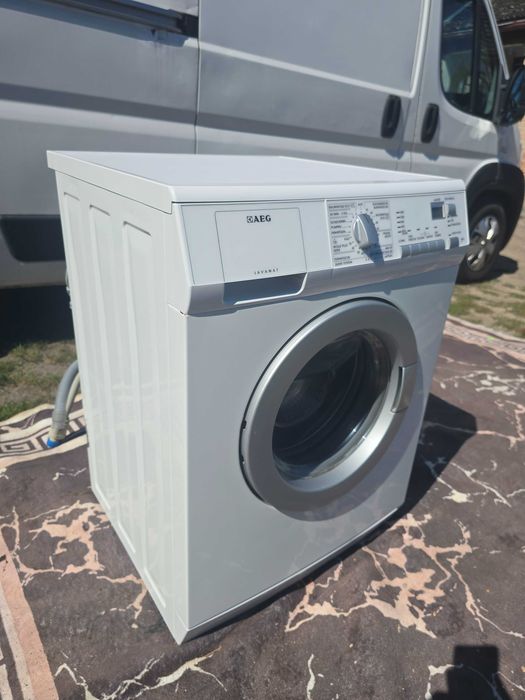Pralka AEG Lavamat, 7 kg, 1400 o/min