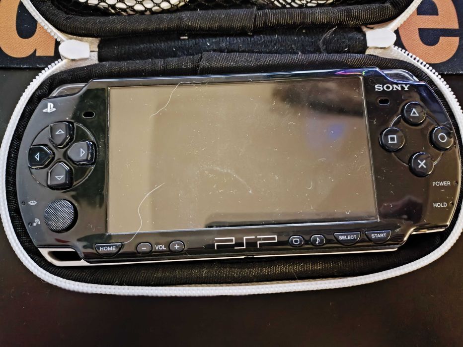 PlayStation Portable - Original