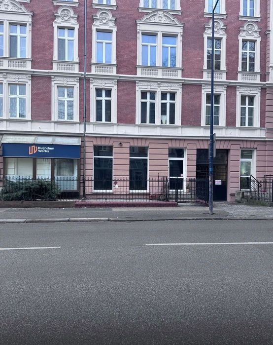 Wynajmę lokal użytkowy w centrum Opola