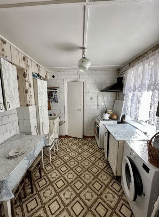 Будинок з мансардою  (під держ.програми)
