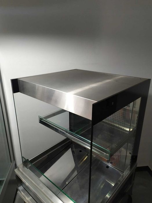 Witryna chłodnicza GP Production METRO WO76-P