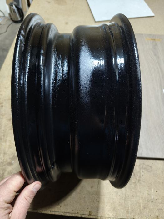 Диски 5*100 R15 6j et 49 Volkswagen, Audi, Skoda, seat