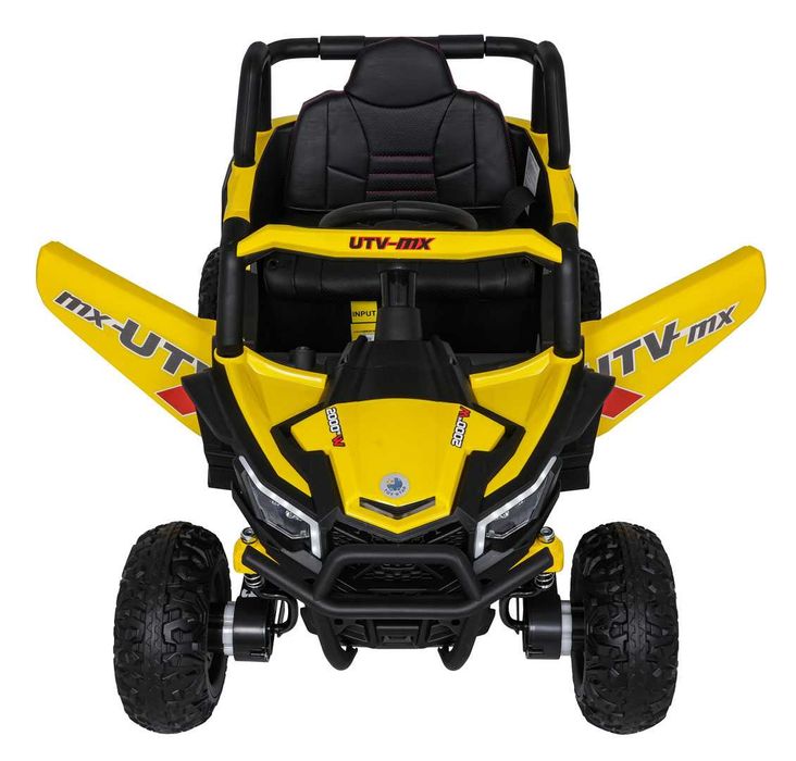 Autko na akumulator MADMAN UTV-MX buggy dla dzieci auto pojazd jeździk