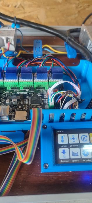 3Д Принтер,продам