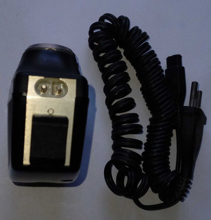 Раритетна електробритва "Бердск"/"Харків"