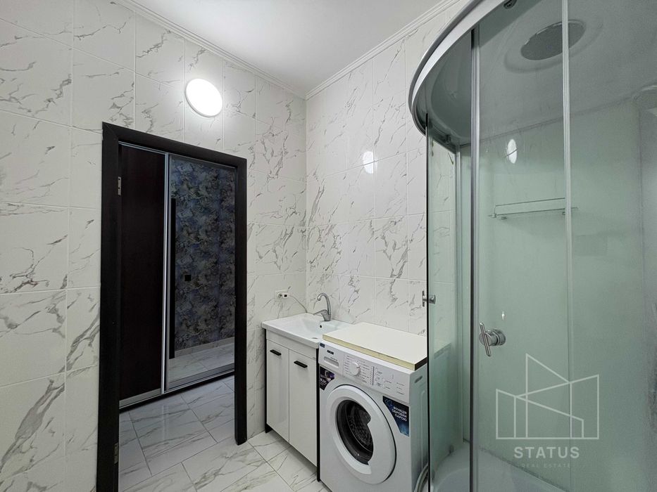 Продам 1-к квартиру ЖК Sanvil Park, Святопетрівське