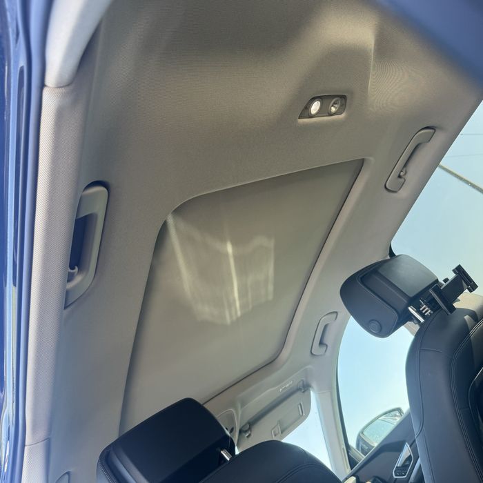 Потолок е-трон стеля е трон стеля ауді е трон