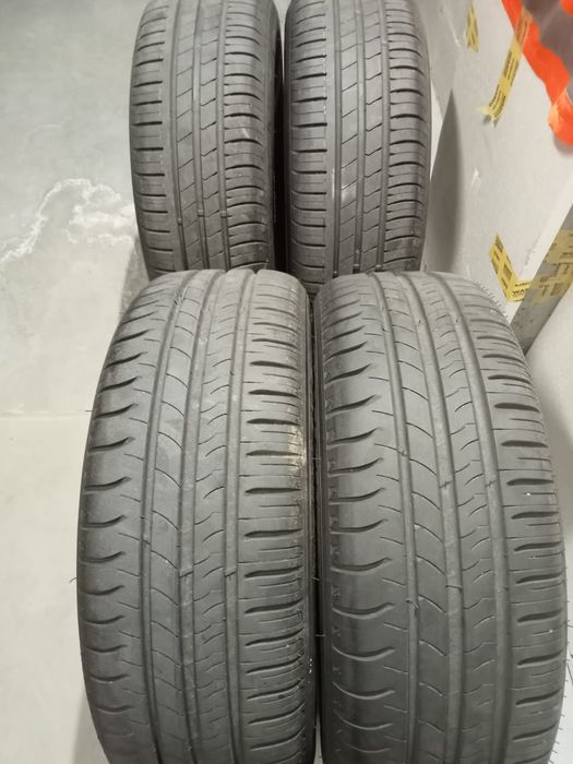 Opony letnie 205/60 16'