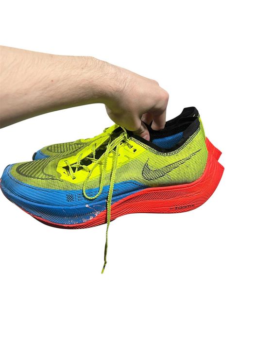 nike zoomx vaporfly next 2 - купити чоловіче взуття - Ціна на OLX.ua