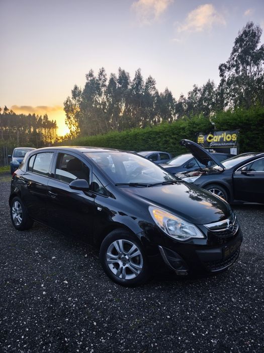 Opel Corsa — fotografia 5