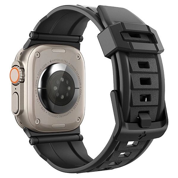 Spigen Rugged Ultra Band Apple Watch 4 / 5 / 6 / 7 / 8 / 9 / Se / Ultr