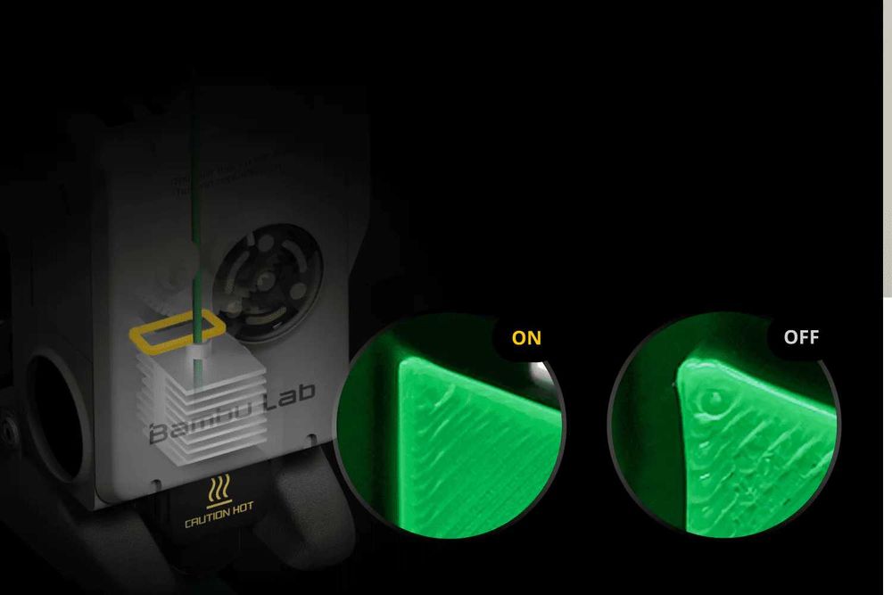 3D принтер Bambu Lab A1 Mini Combo AMS Life (європейська версія)