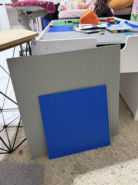 Лего класик платина