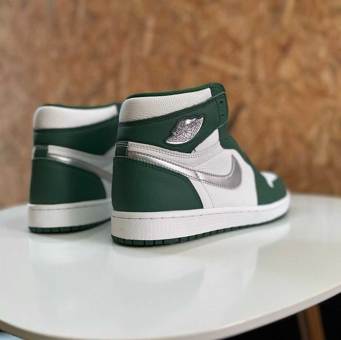 AIR jordan 1 retro high og