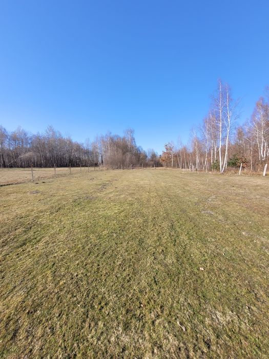 Działka rolno-budowlana