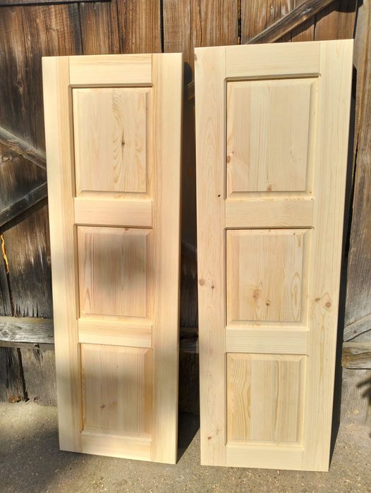 Okiennice drewniane podlaskie NOWE