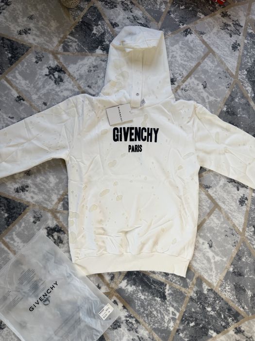 БЕЗ ПРЕДОПЛАТЫ ‼️ Кофта Givenchy,Худи Givenchy,Новая