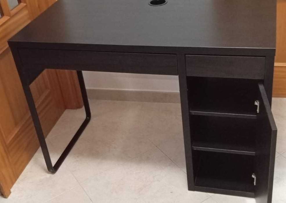 Secretária Ikea Micke