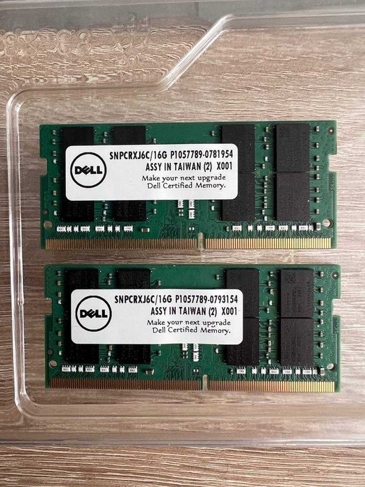 ddr4 2666 32gb - Купити електроніку - Ціни на OLX.ua