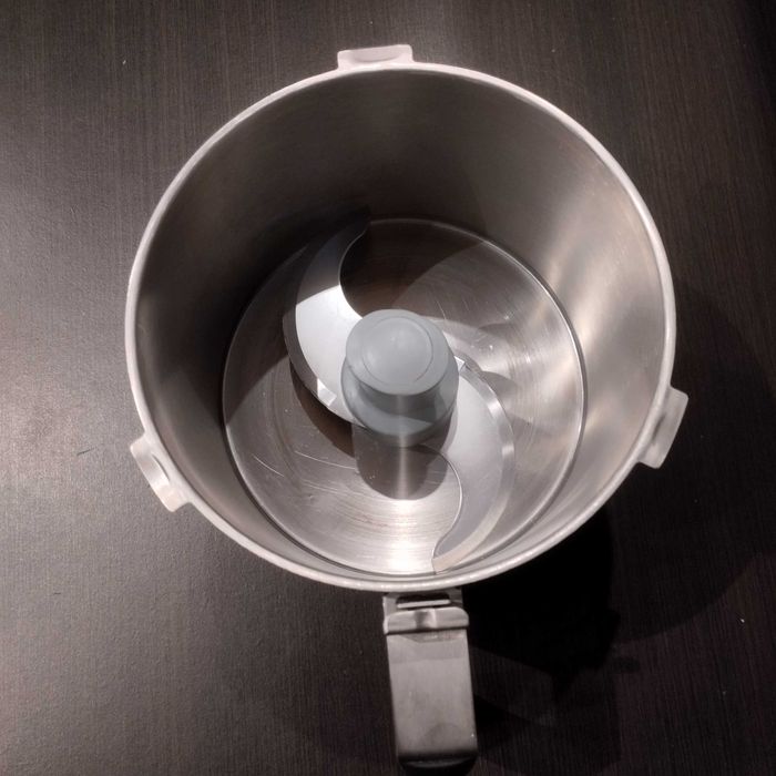 Чаша, нож, крышка куттера Robot Coupe R4, R402, R401 серии 39742