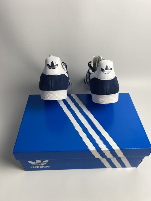Кросівки adidas Originals Gazelle кросовки