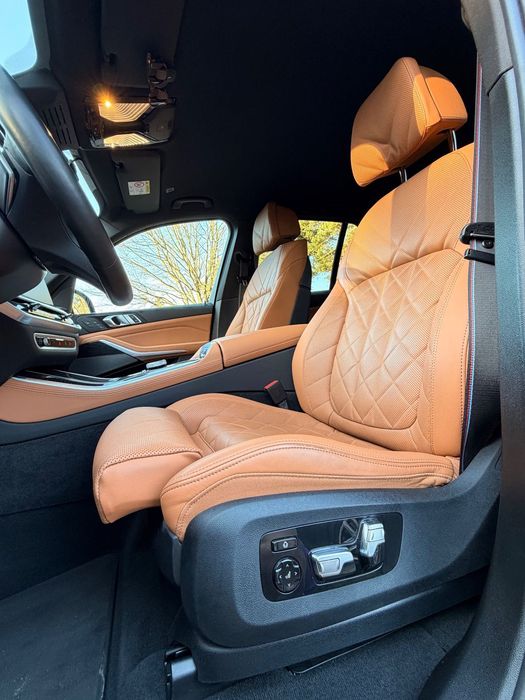 BMW X5 Bmw x5 30d m sport pro